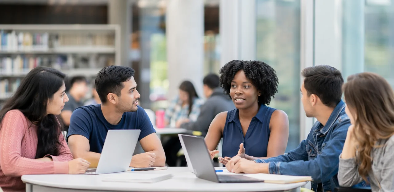 Why student feedback matters for better student services