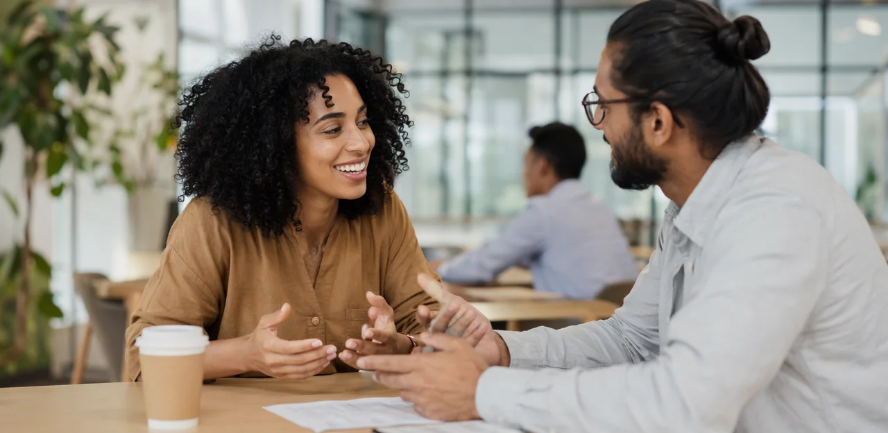 Best practices voor een continue feedbackstrategie