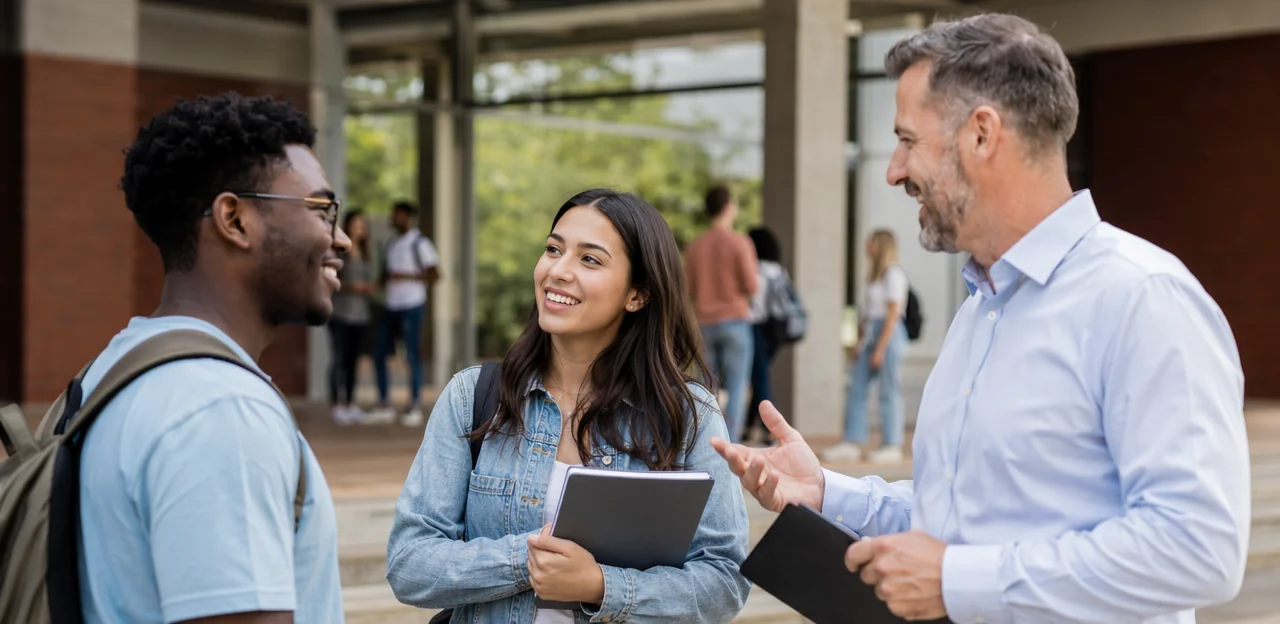 Studentenfeedback in Maßnahmen und messbare Ergebnisse umsetzen