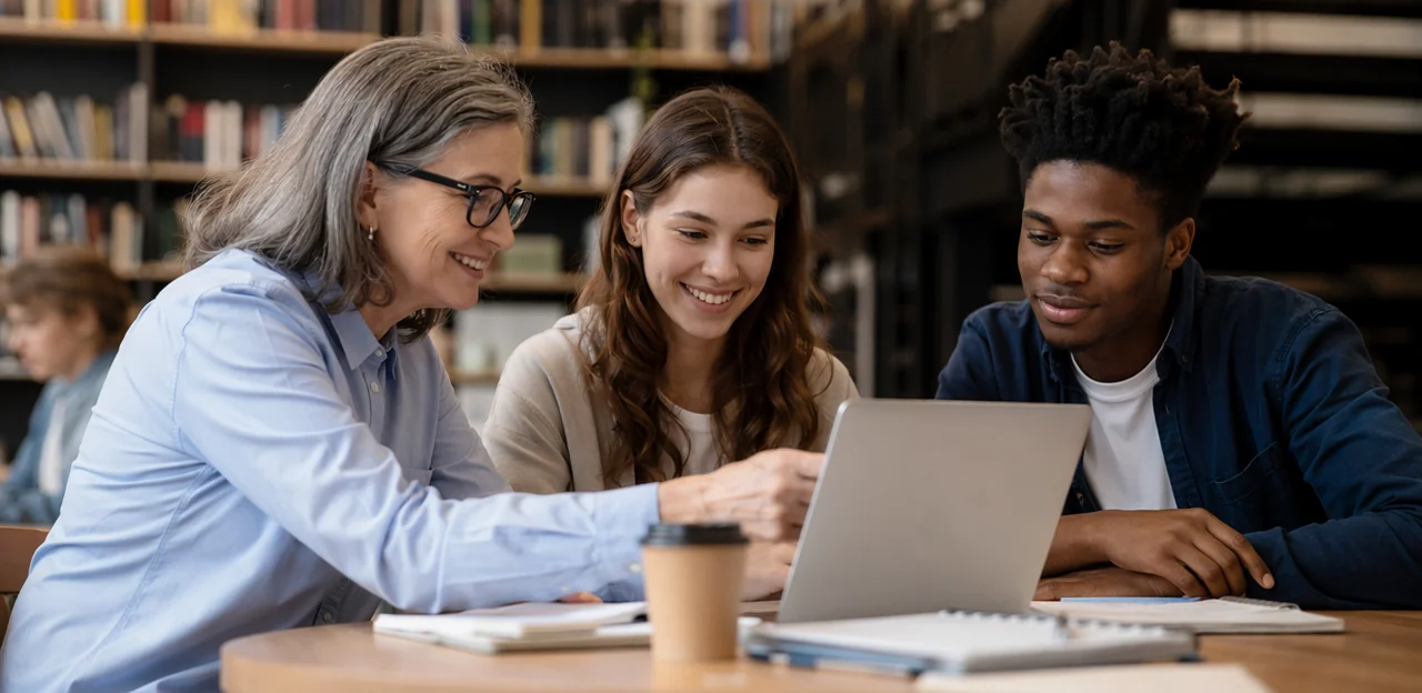 Exemples et prochaines étapes pour les établissements d’enseignement