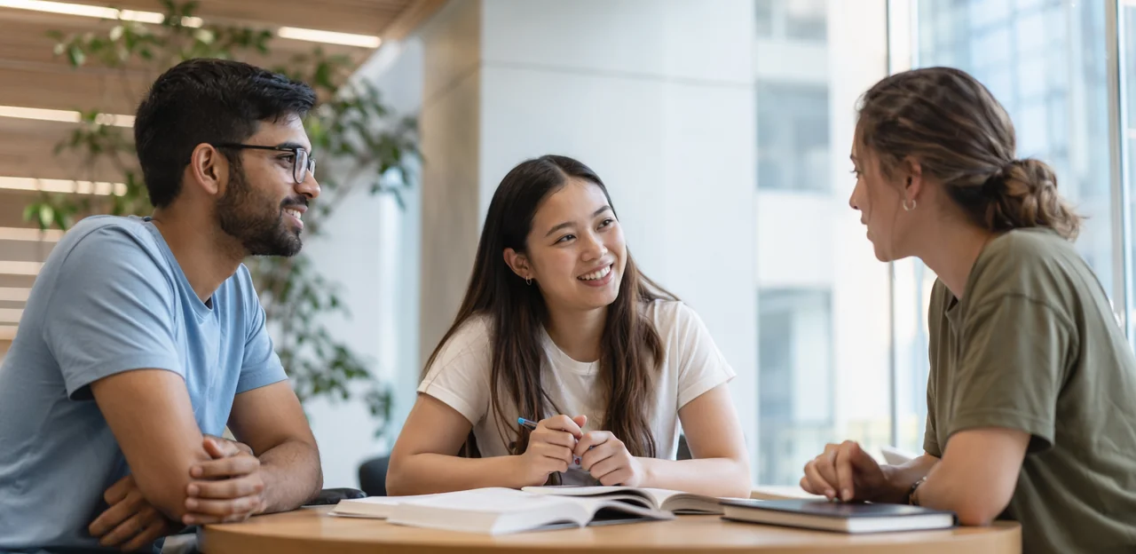 Collecter et organiser les retours tout au long du parcours étudiant