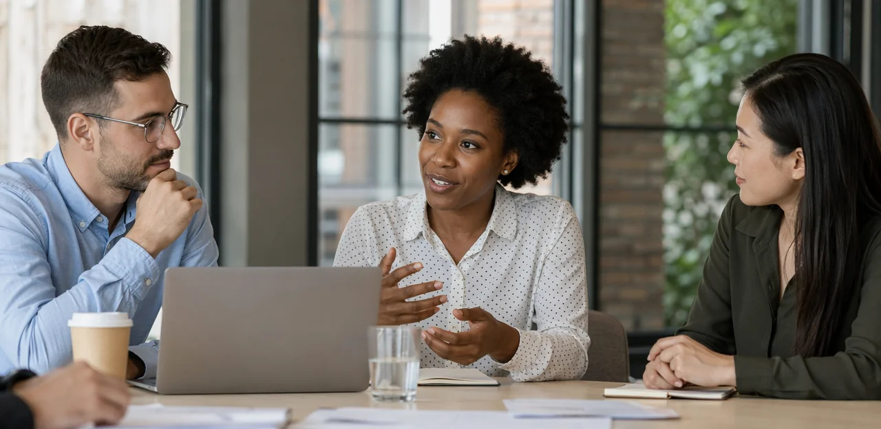 Des enseignements au plan d’action : faire en sorte que les retours comptent