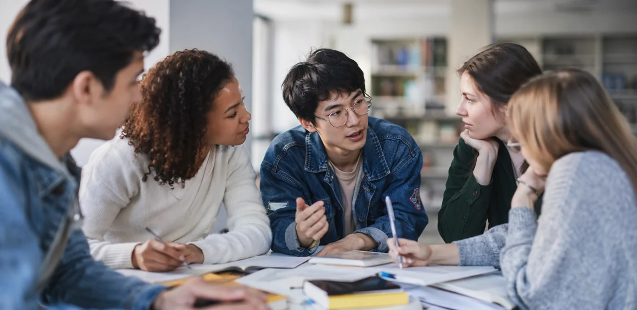 Waar je op moet letten bij een platform voor studentenfeedback
