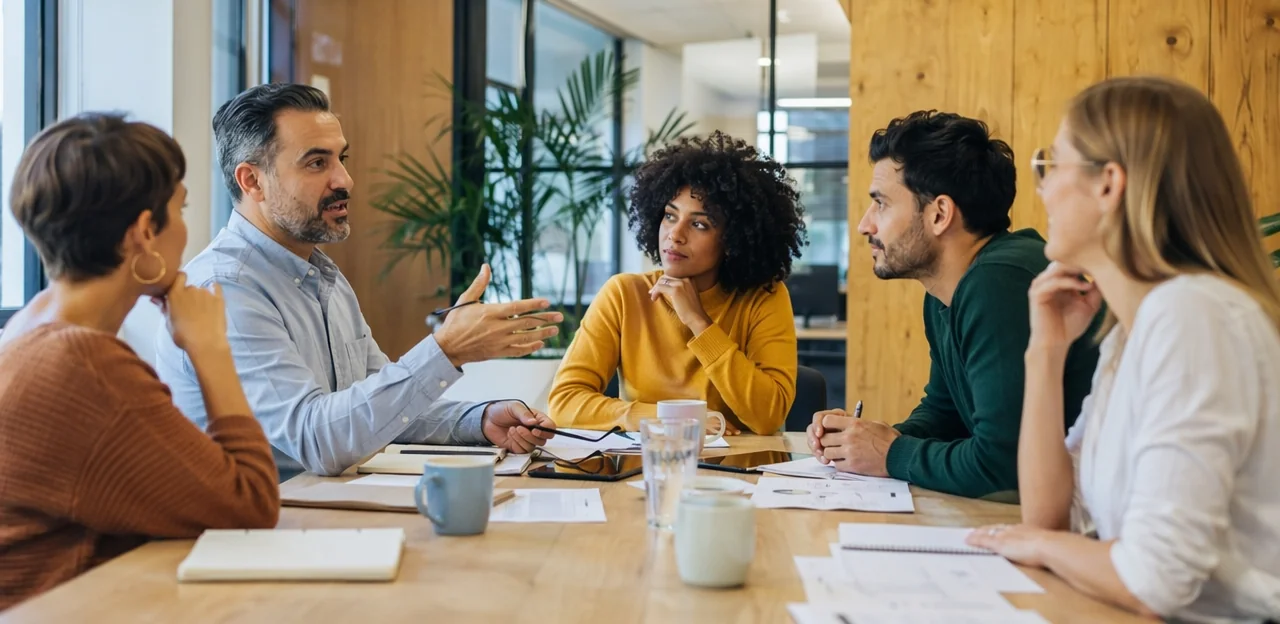 Come analizzare i risultati del sondaggio e trasformare il feedback in azione