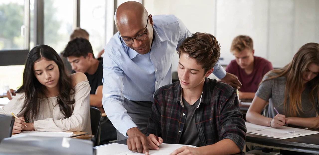 Domande per i sondaggi sul feedback degli studenti per le aule