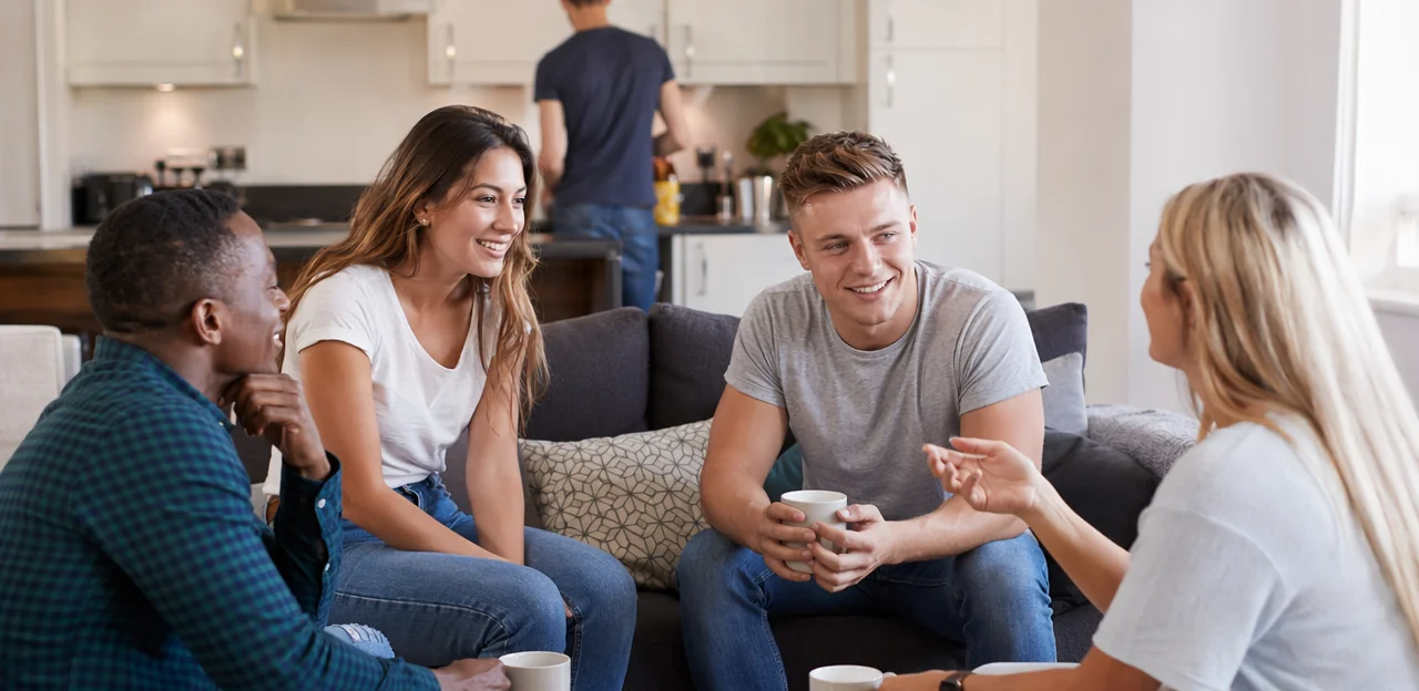 Retour sur le logement étudiant : mesurer les installations et l’expérience résidentielle