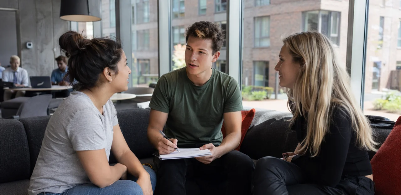 Utiliser les retours sur le logement étudiant pour améliorer les installations et l’expérience