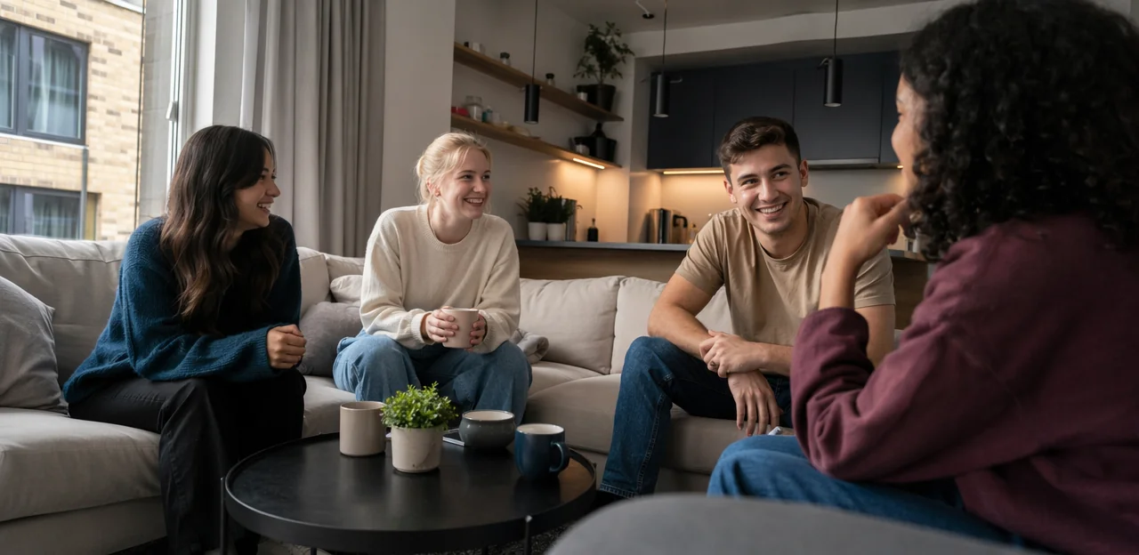 Que mesurer dans le logement étudiant