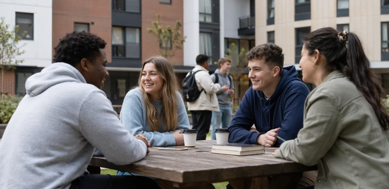 Pourquoi les retours sur le logement étudiant sont importants