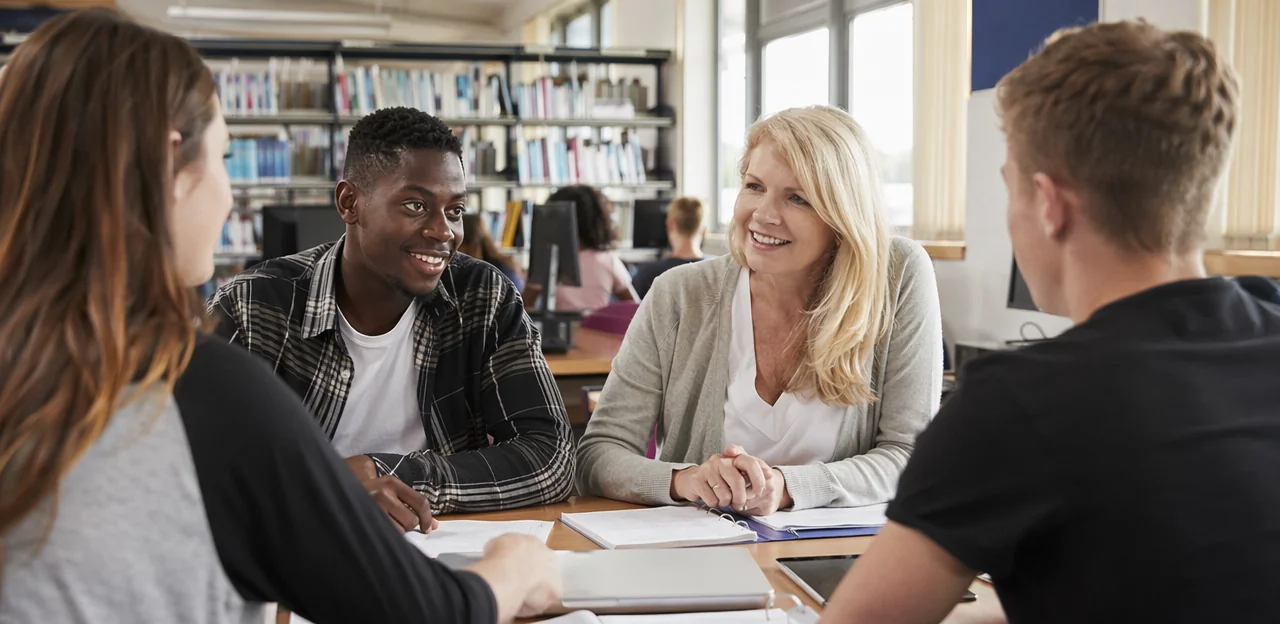 Métricas de satisfacción estudiantil para universidades y servicios del campus