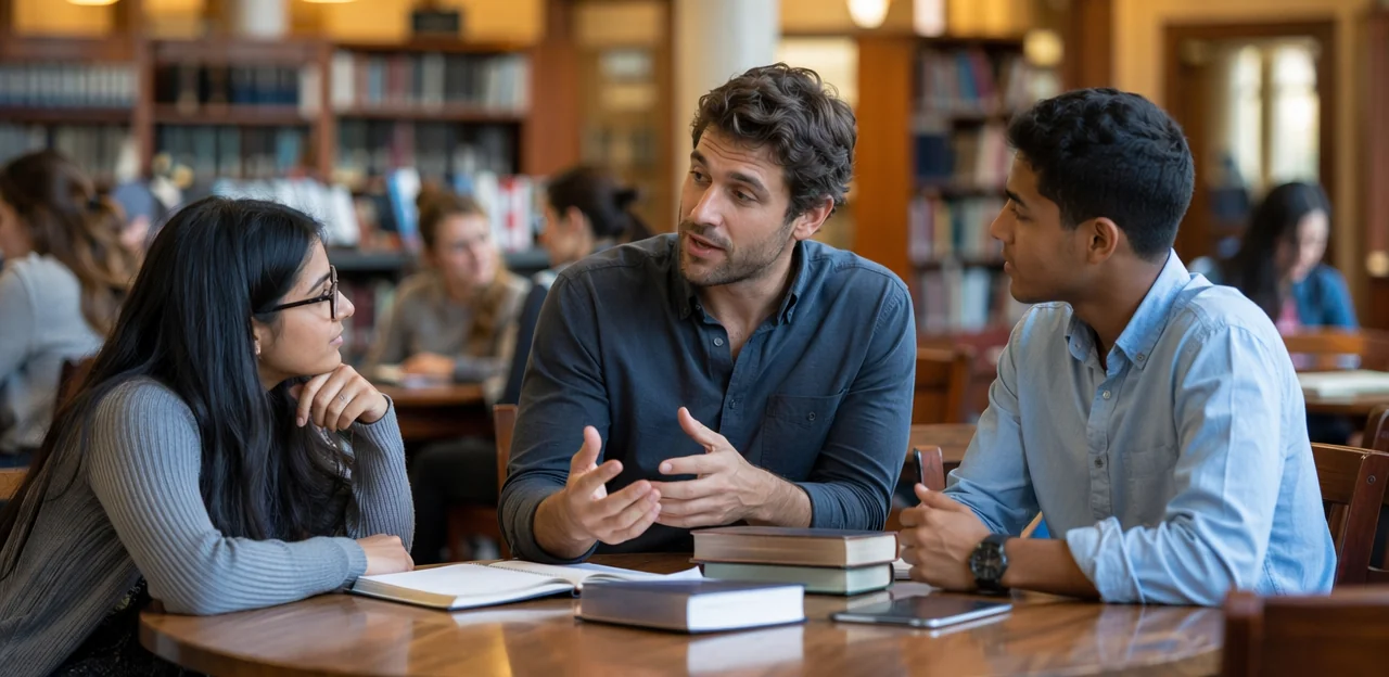 Cómo recopilar y analizar datos de satisfacción estudiantil
