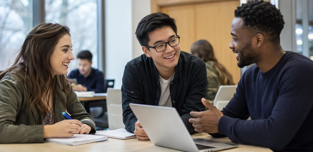 Convertir las métricas de satisfacción estudiantil en mejoras del servicio