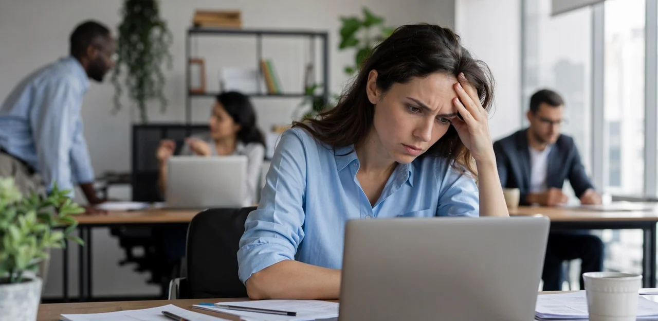 Errori comuni che riducono la qualità del sondaggio