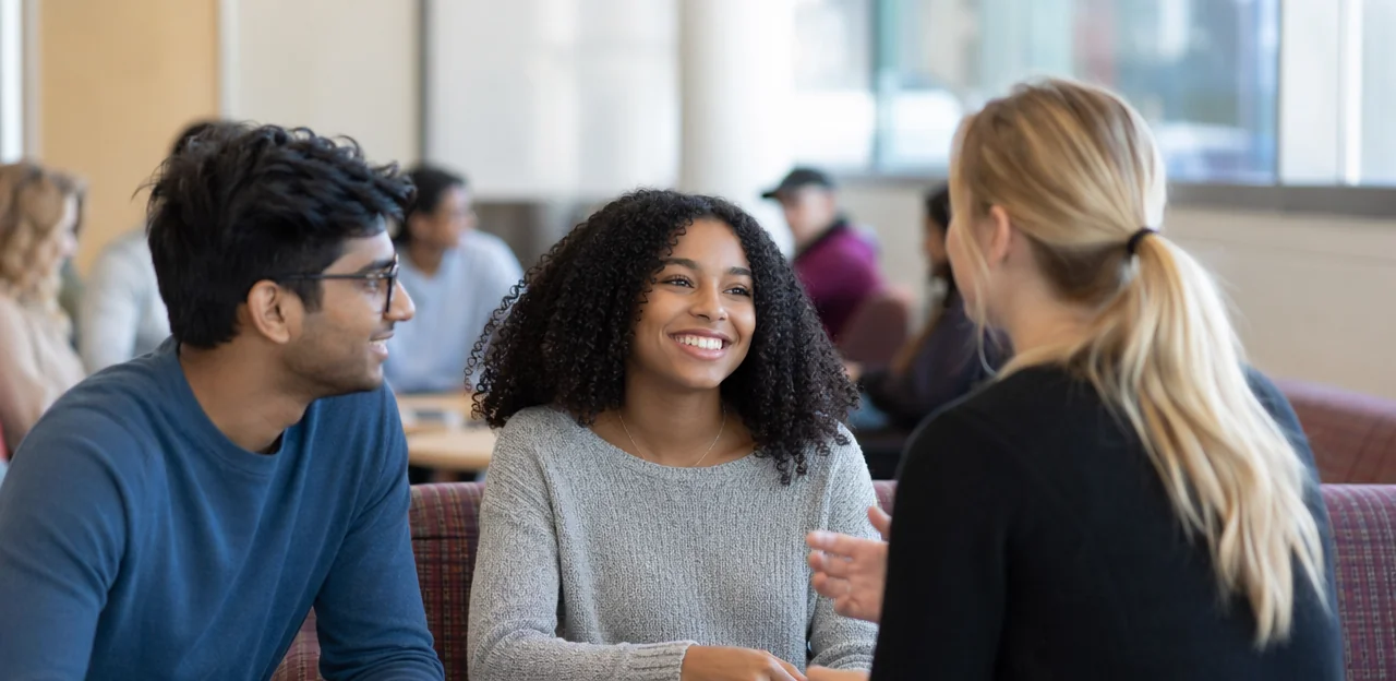 Perché un sondaggio sulla soddisfazione degli studenti è importante nel campus