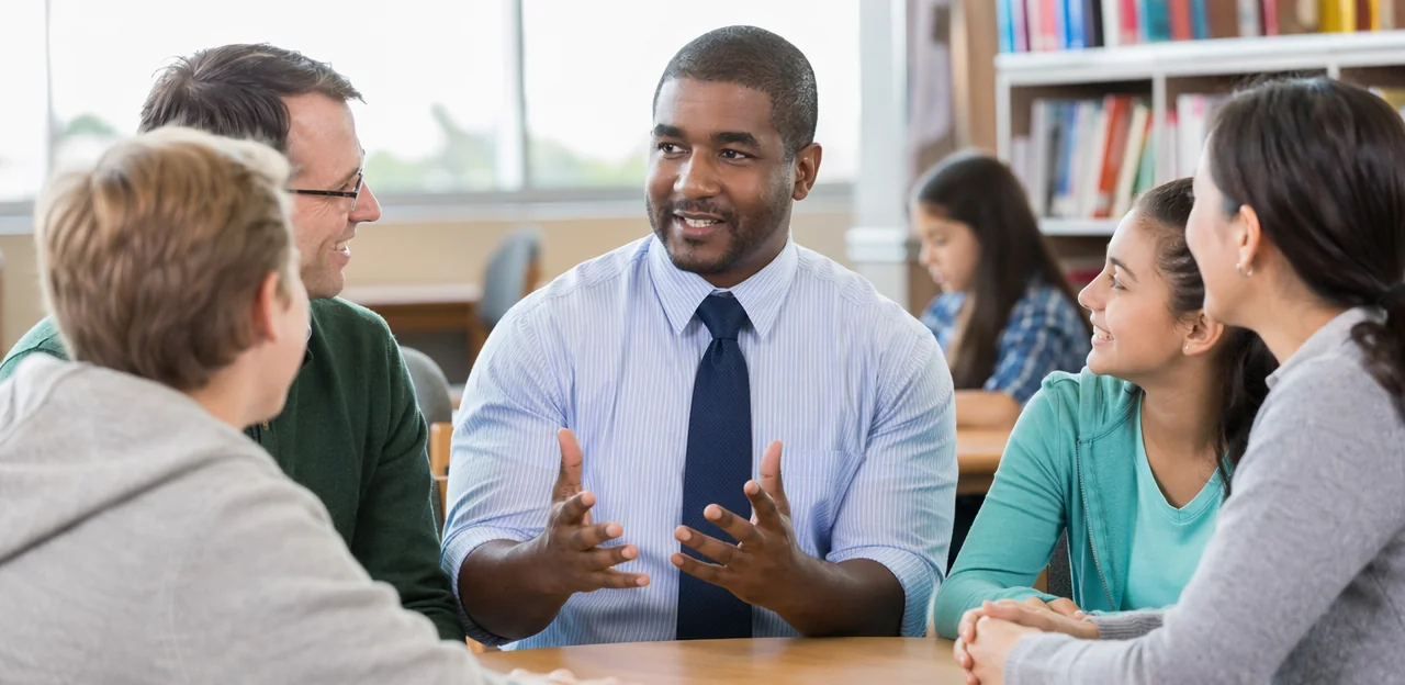 Best practices for implementing AI sentiment analysis in education