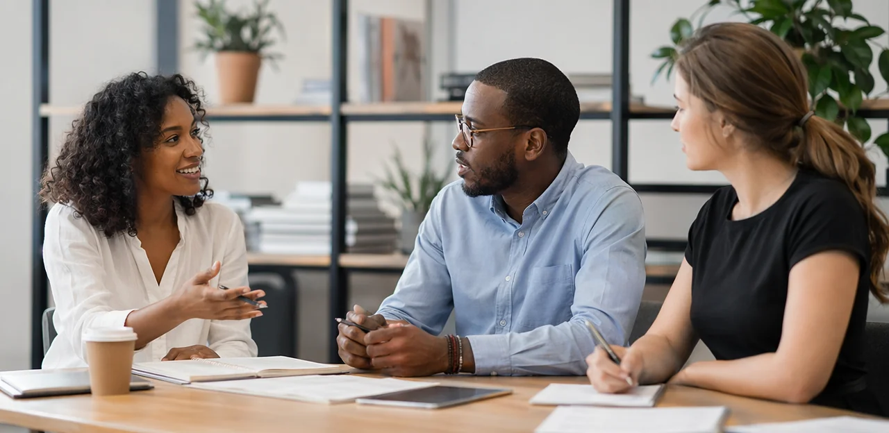 How to measure success and plan next steps
