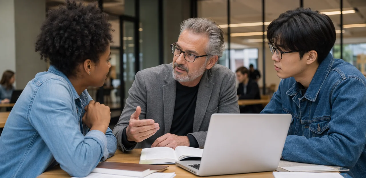 What student sentiment analysis means in education