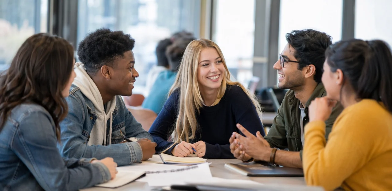 Mejores prácticas para elegir la plataforma de voz estudiantil adecuada