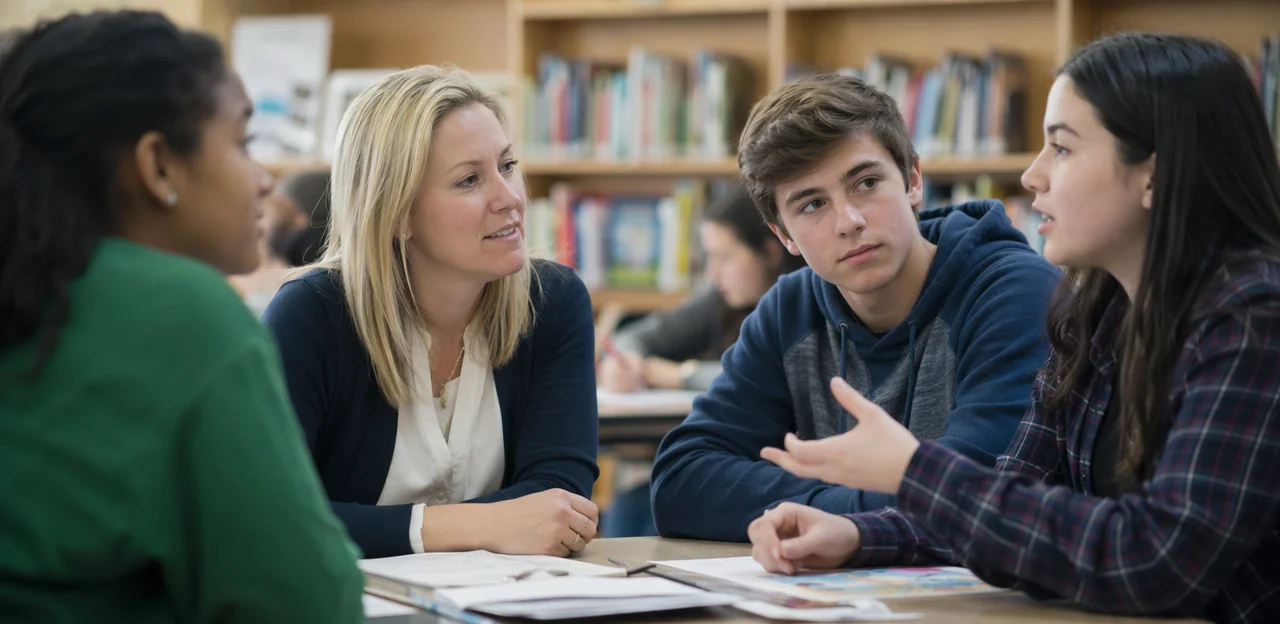 Häufige Fehler, die man bei Student-Voice-Umfragen vermeiden sollte