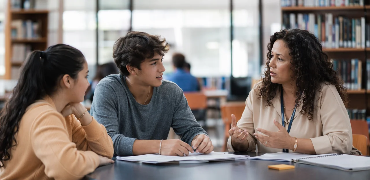 Ergebnisse von Student-Voice-Umfragen in handlungsorientierte Erkenntnisse verwandeln