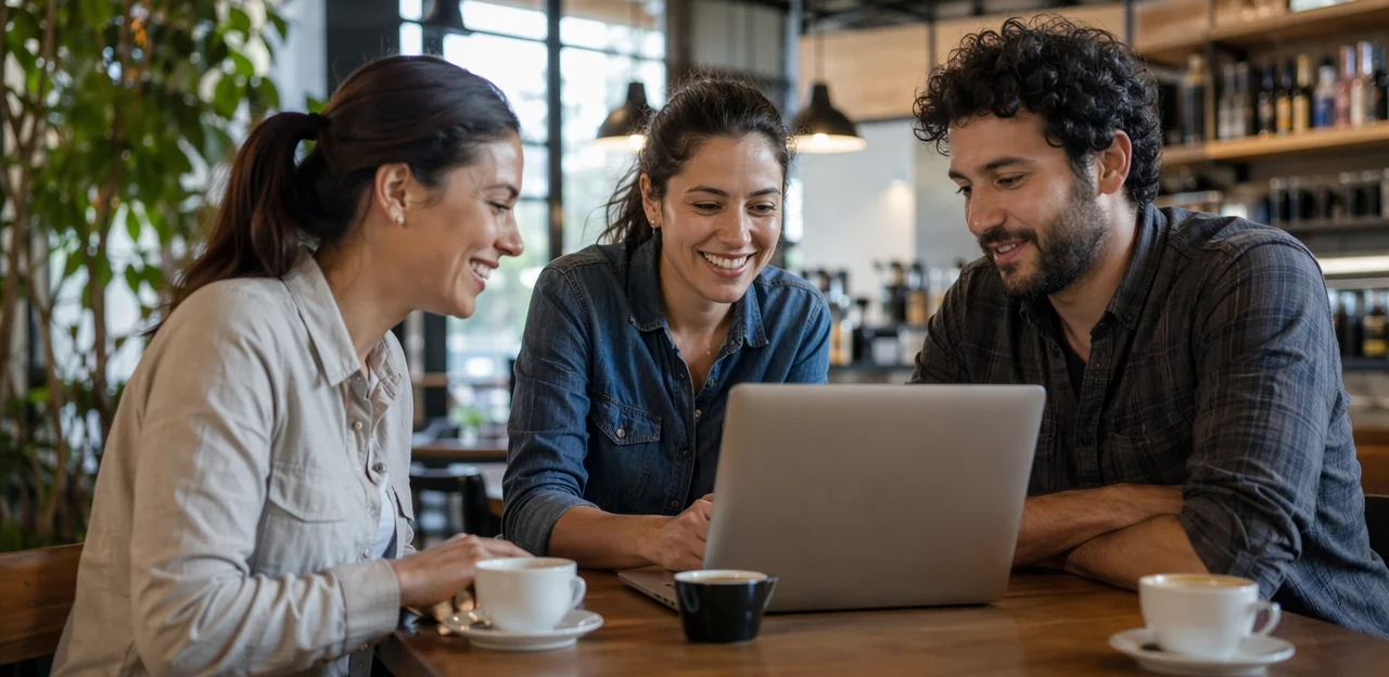 Formati di sondaggio pronti all’uso per piccole imprese