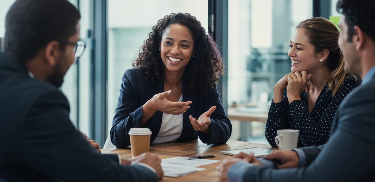 Perguntas de feedback interno que apoiam a retenção externa