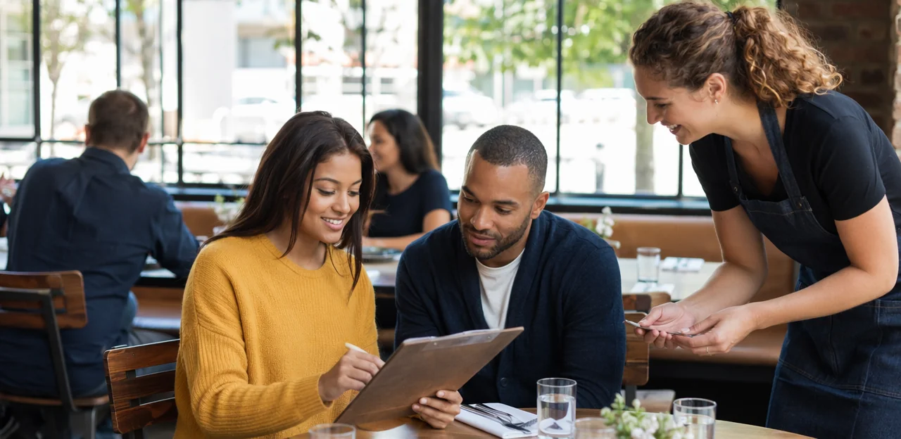 Le migliori domande per i sondaggi sul feedback del menu da usare