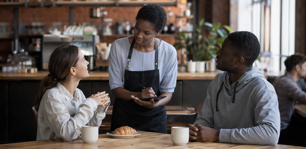 Perché i sondaggi sul feedback del menu sono importanti in ristoranti e caffetterie