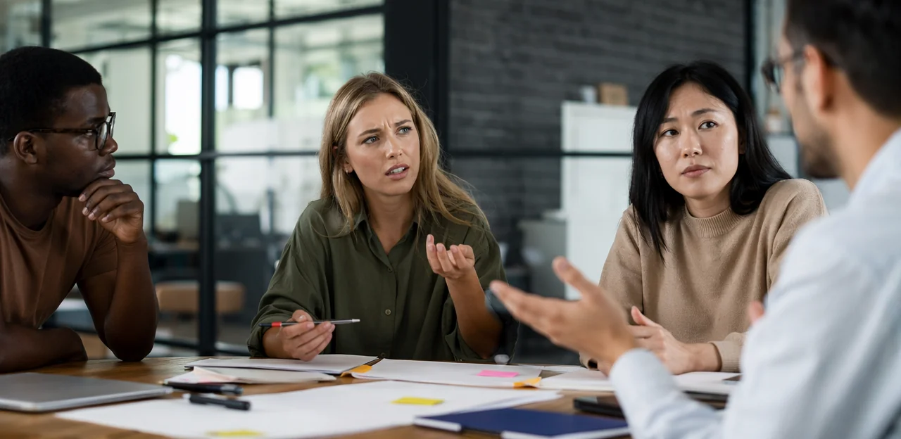 Common mistakes to avoid when creating survey questions