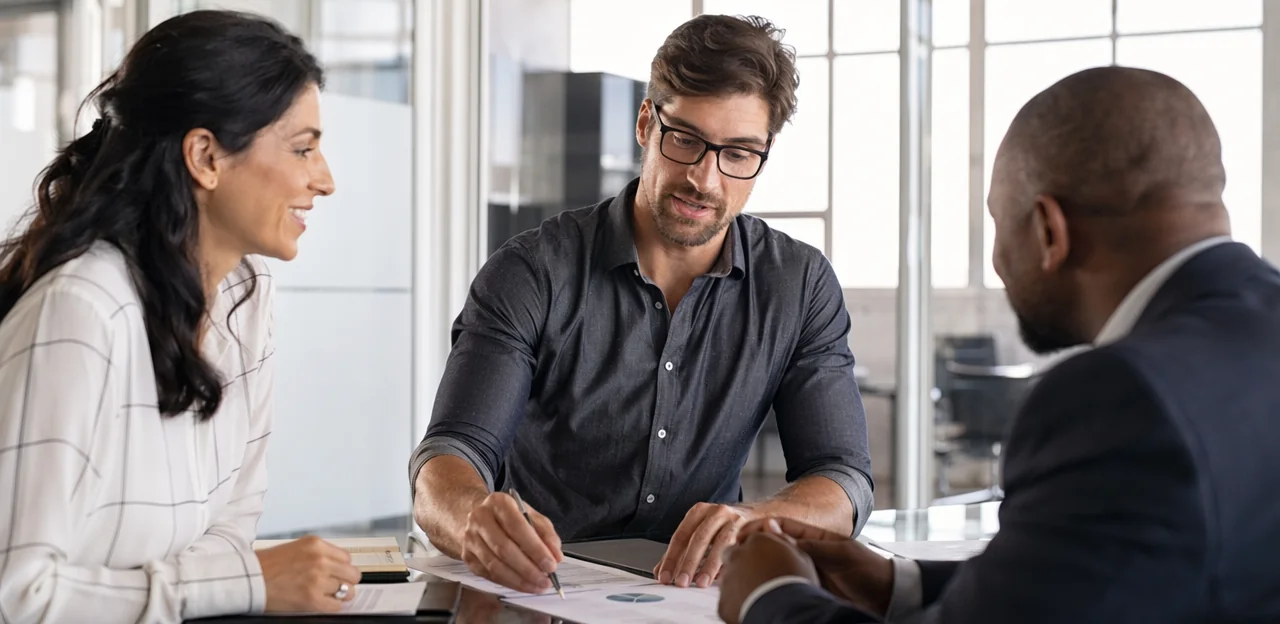 Recommended Outline for Evaluating Vendors and Getting Started