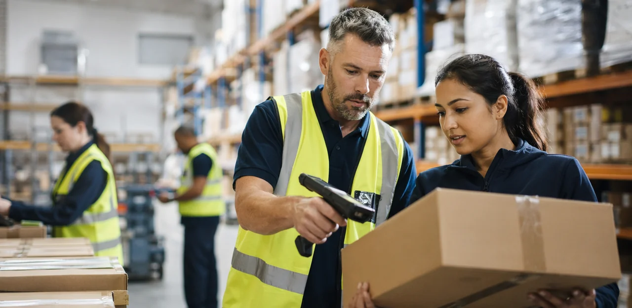 Using AI and Analytics to Turn Scans Into Operational Improvements