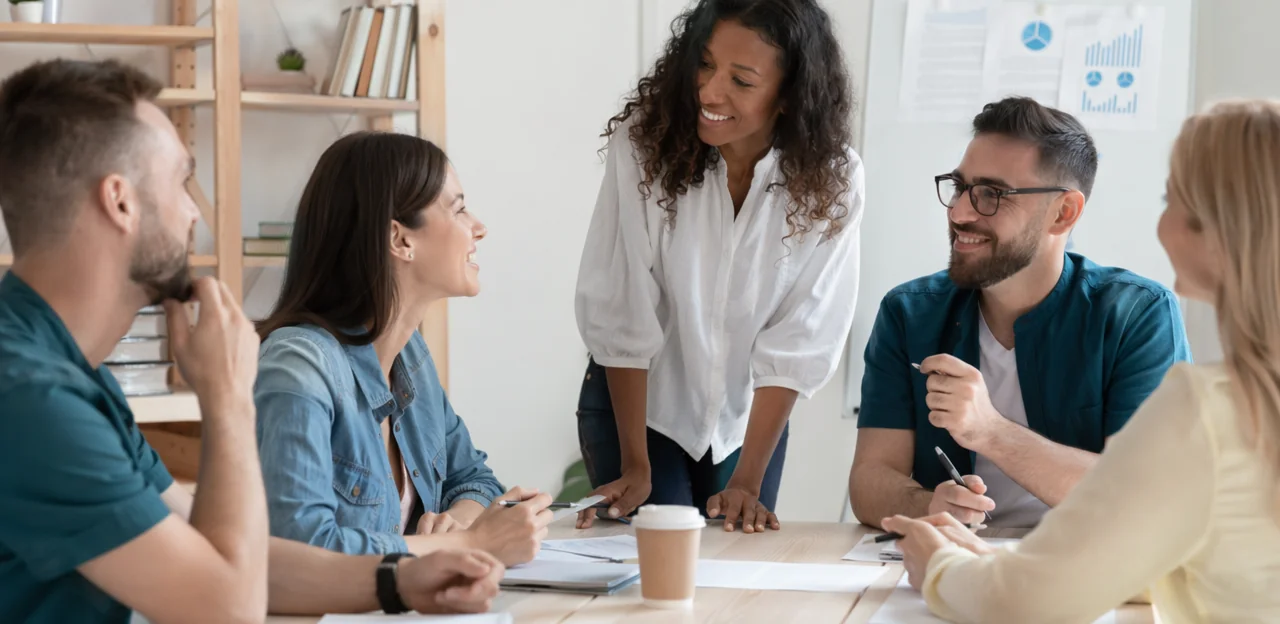 Best Practices für die Gestaltung von Feedback-Journeys mit hoher Conversion
