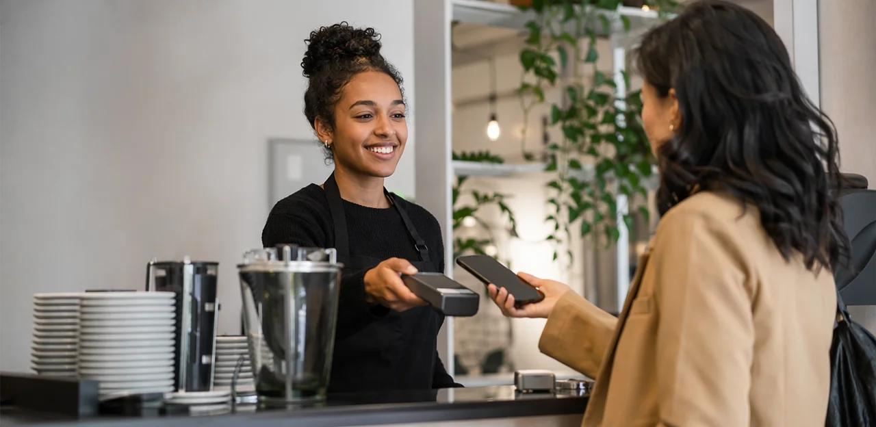 Tap-Scan-Feedback: Best Practices