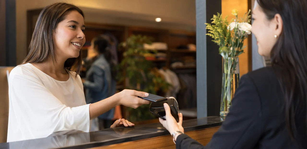 Warum Tap-Scan-Feedback für moderne Customer Experience wichtig ist