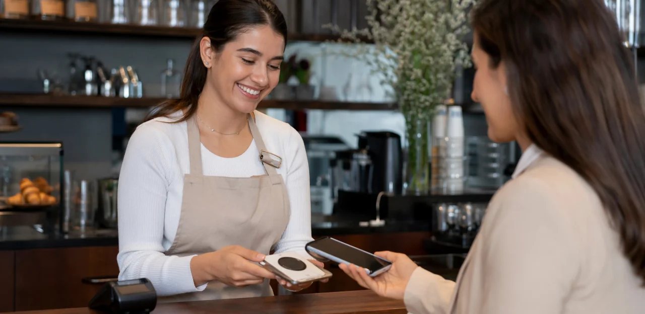 Avis par simple contact : comment le NFC accélère les réponses clients