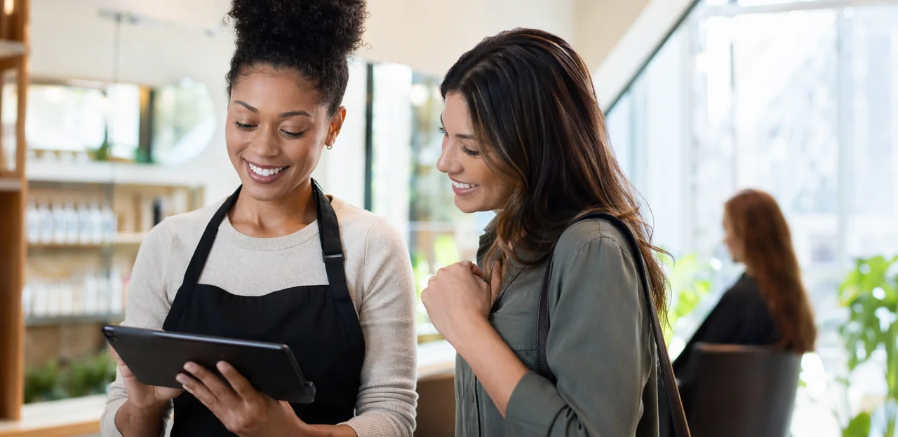 Ce que signifie le feedback par simple contact et pourquoi il fonctionne