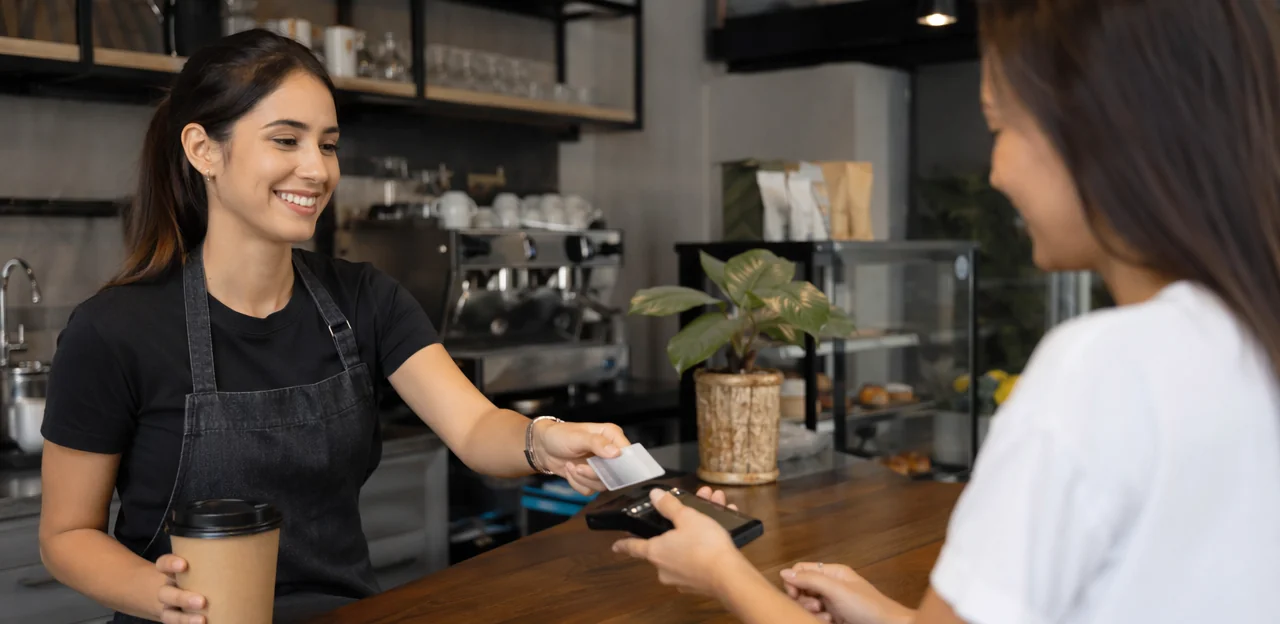 NFC- en QR-contactpunten gebruiken om meer feedback te verzamelen