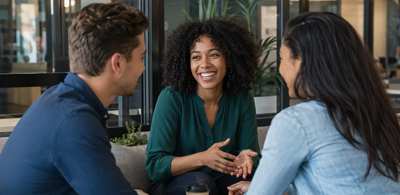 Core Features and Customer Experience Benefits