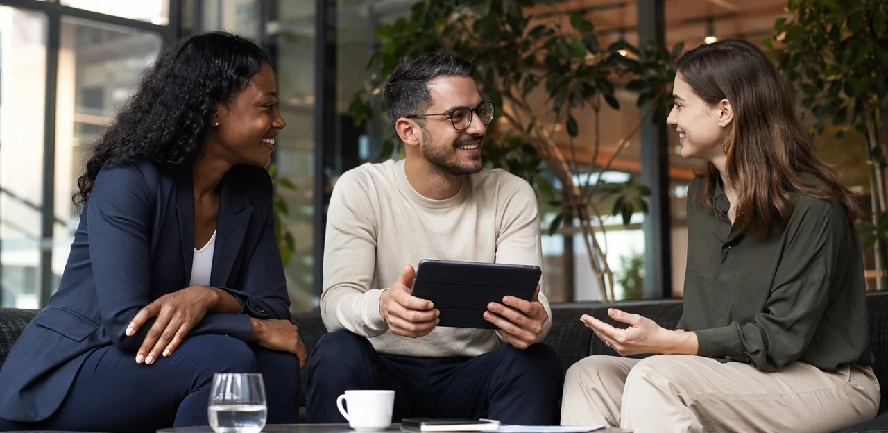 How Tapsy Supports Modern Customer Experience Strategy