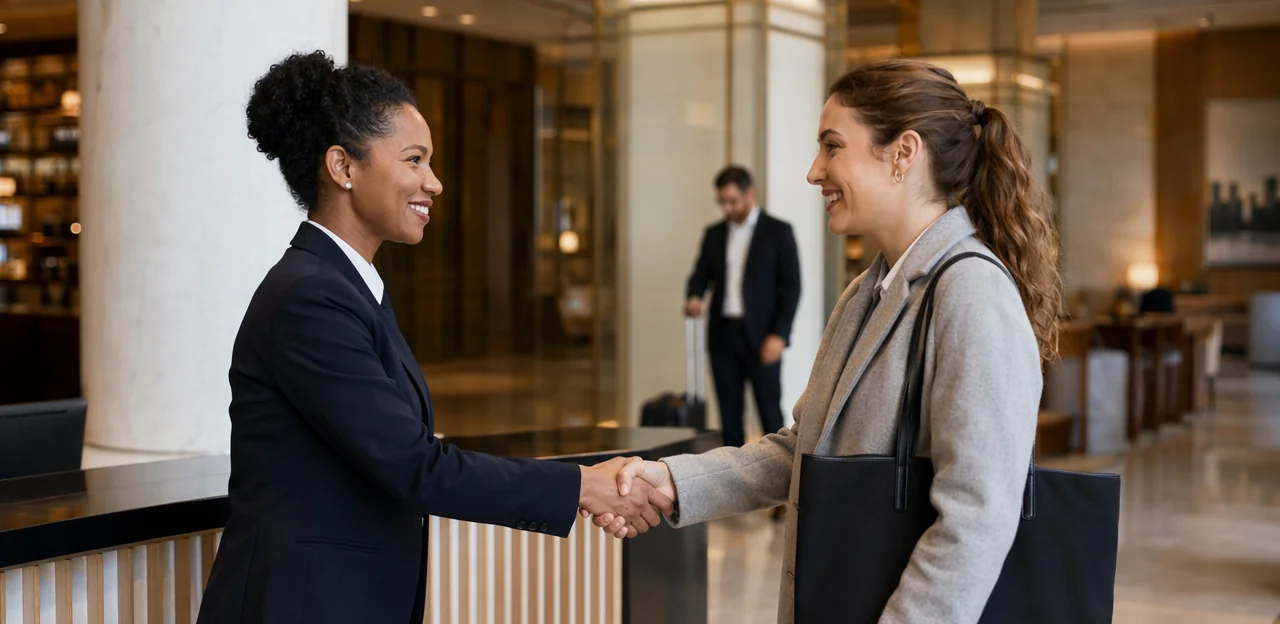 Implementation Best Practices for Hotels and Hospitality Teams