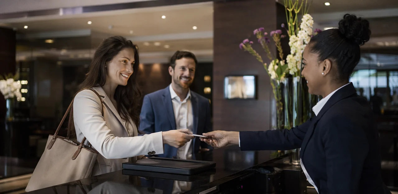 The Future of Tapsy AI Hospitality in Accommodation and Hospitality