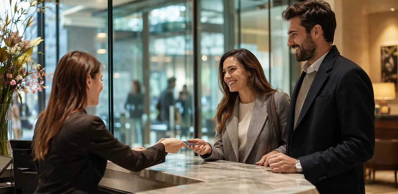 Using Tapsy AI Hospitality for Marketing and Guest Acquisition