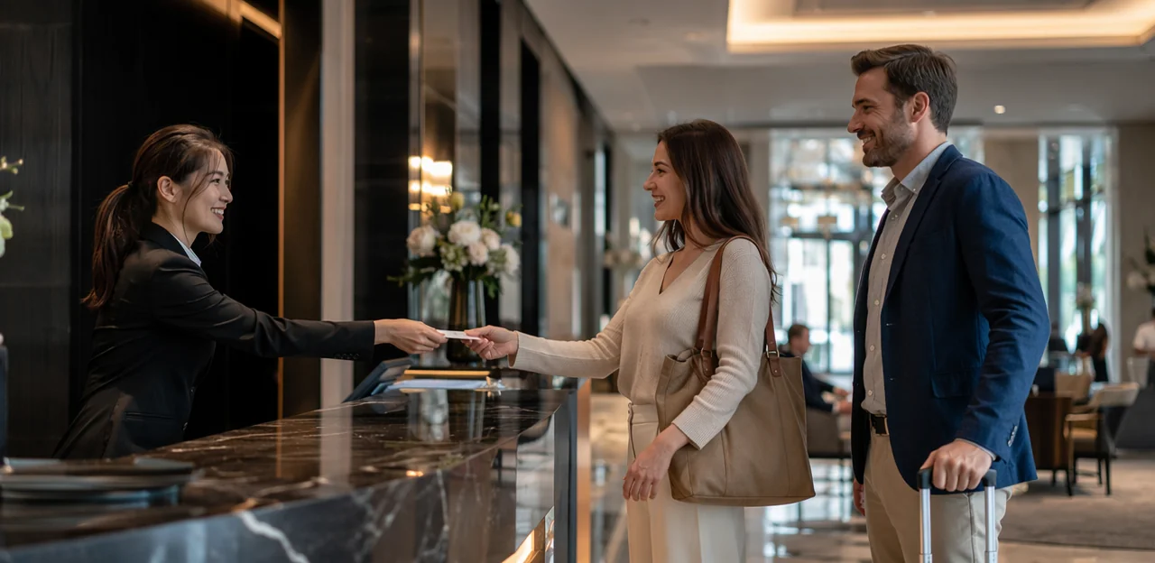 Why Tapsy AI Hospitality Matters for Modern Hotels