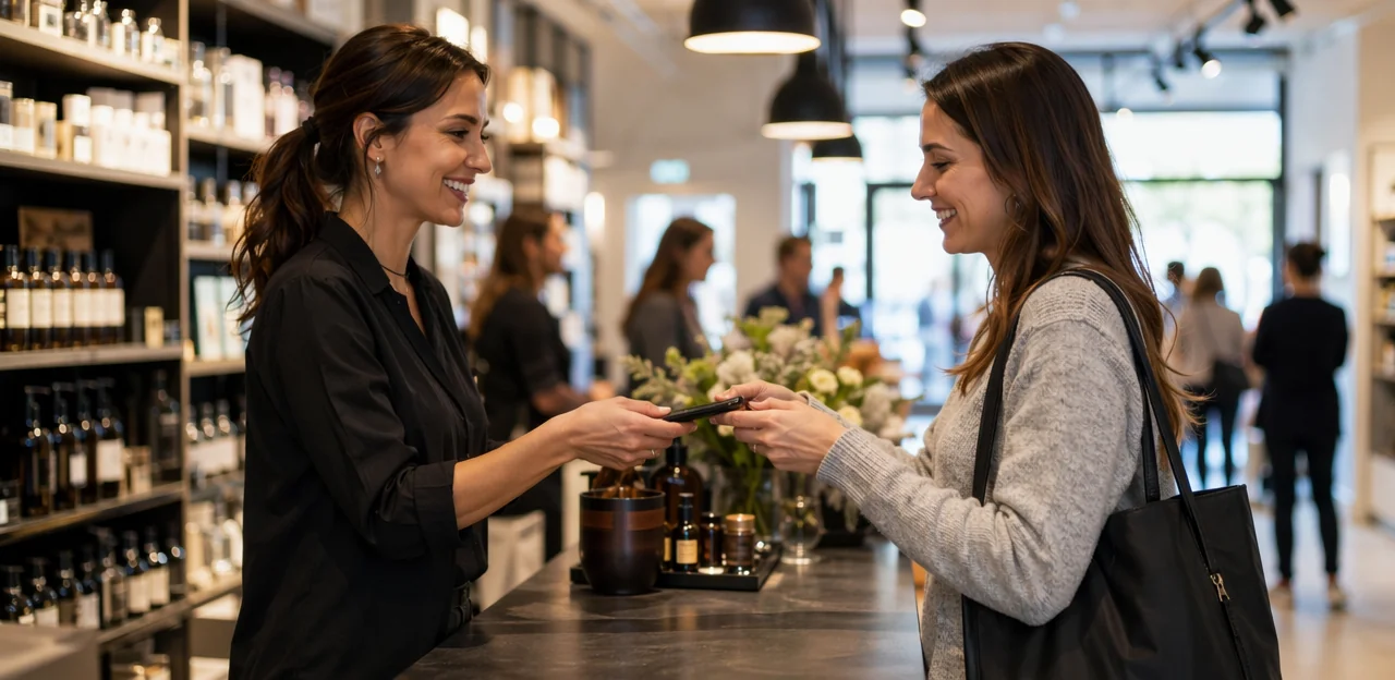 Tapsy AI per la fidelizzazione dei clienti