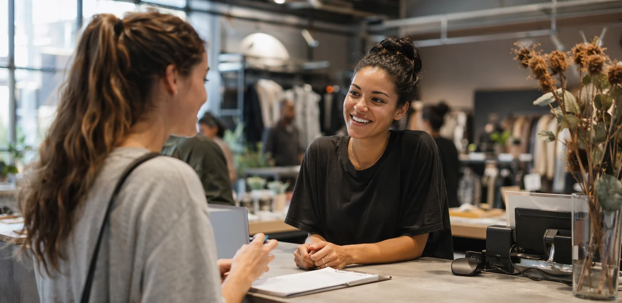 Come Funziona Tapsy AI Customer Retention