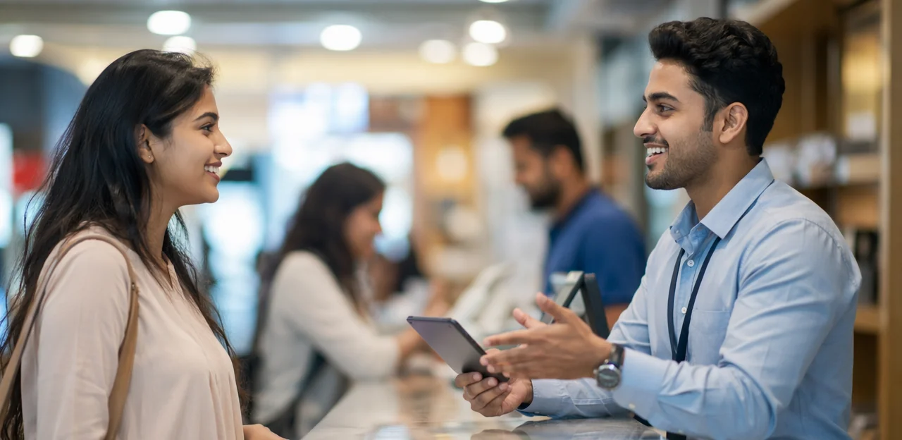 Implementing Tapsy AI Customer Satisfaction Across Industries