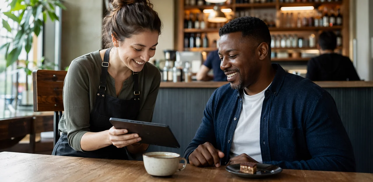 How AI Improves Customer Loyalty Campaigns