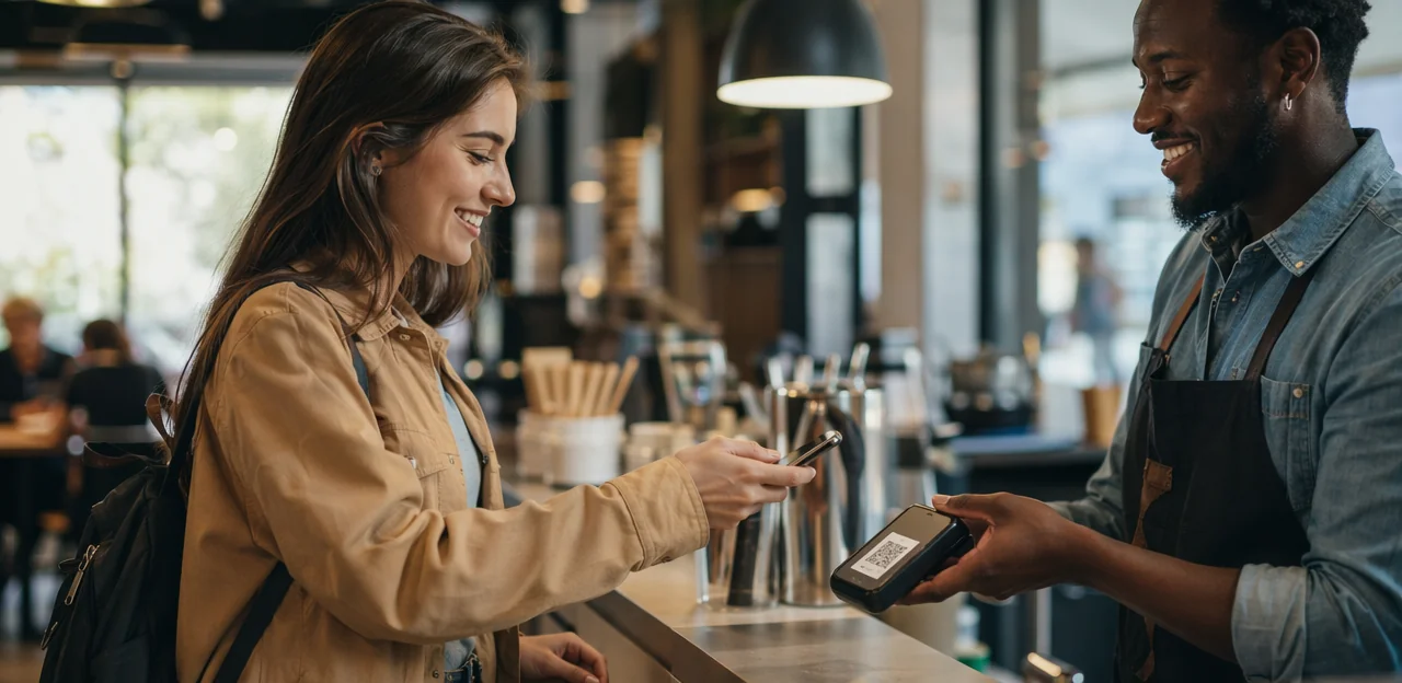 Using NFC and QR Touchpoints to Increase Engagement