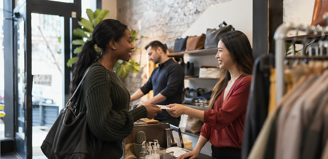Why Tapsy AI Digital Loyalty Matters Across Industries