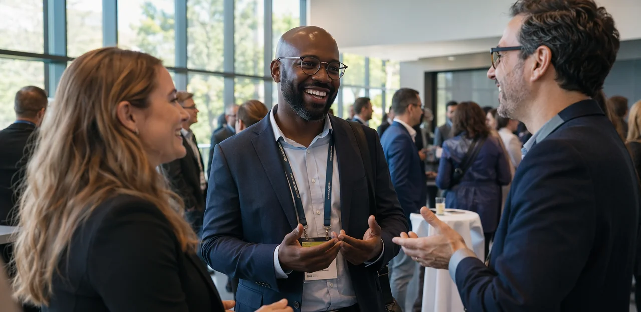 Why Tapsy AI Matters for Modern Events and Conferences